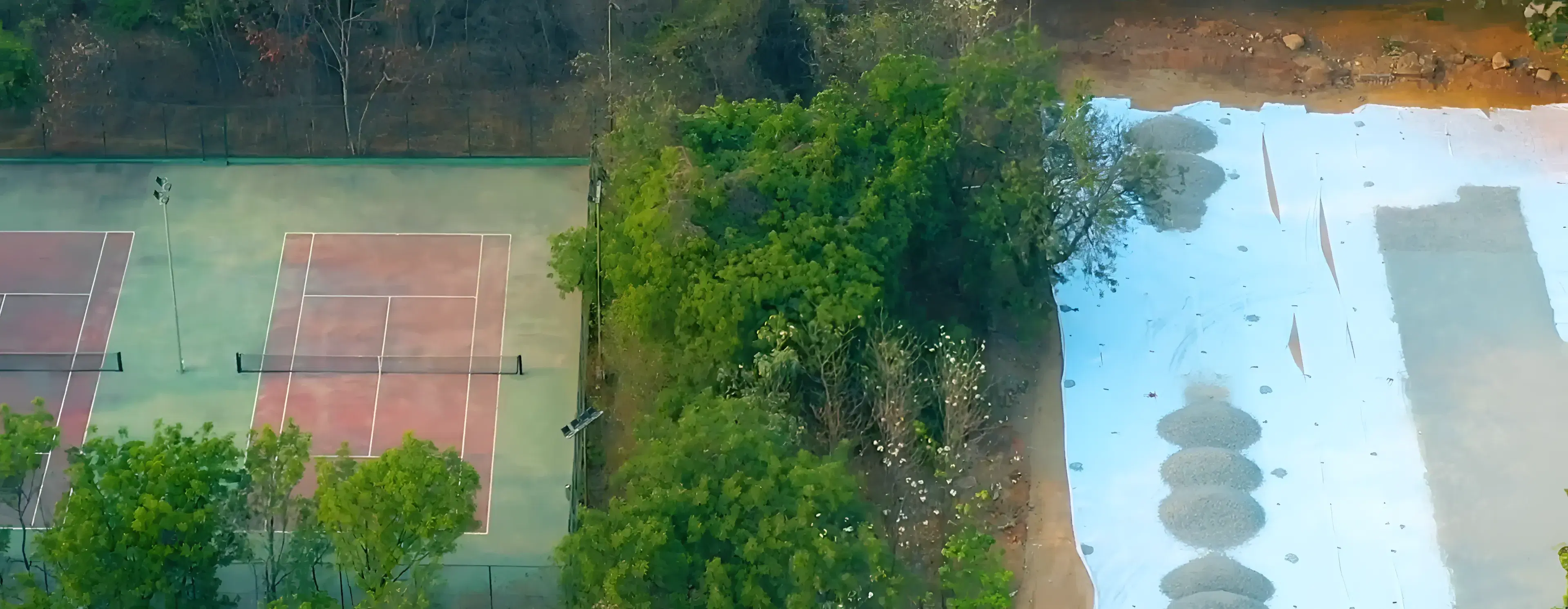 ISB Hyderabad sports photo 1